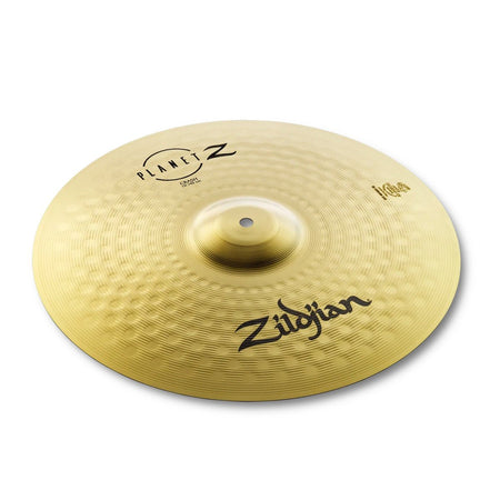 Zildjian Planet Z Crash Cymbal - 16 inch