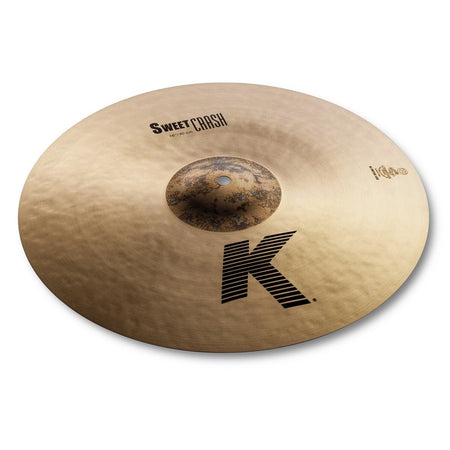 Zildjian K Zildjian Sweet Crash Cymbal - 18 inch