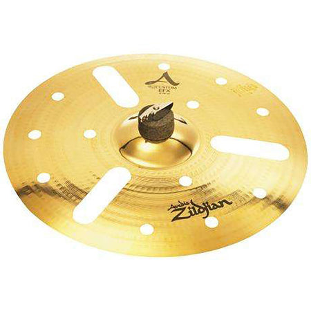 Zildjian 20 A Custom EFX Cymbal