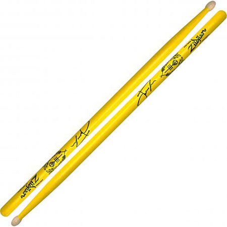 Zildjian Artist Series Drumsticks - Josh Dun - "Trench"
