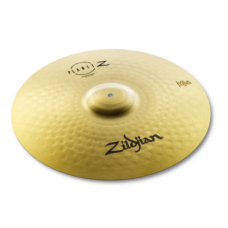 Zildjian Planet Z Crash Ride Cymbal - 18 inch