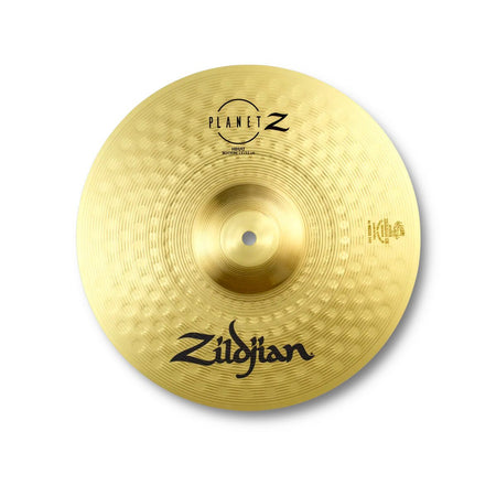 Zildjian Planet Z Hi Hats - 13 Inch