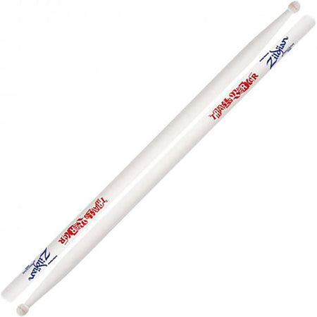 Zildjian Travis Baker Artist Signature Series Drumsticks - White