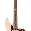 Fender Vintera III Early '60s Bass VI, Rosewood Fingerboard - Olympic White