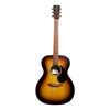 Martin 000-X2E Brazilian Burst Special Acoustic-electric Guitar