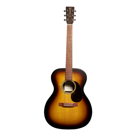 Martin 000-X2E Brazilian Burst Special Acoustic-electric Guitar