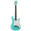 PRS Silver Sky Wild Blue Limited Edition Electric Guitar with Rosewood Fretboard