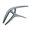 Ernie Ball Axis Dual Radius Capo - Blue Steel