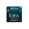Martin Era Jason Isbell Signature Phosphor Bronze Treated Acoustic Guitar Strings - .012-.054 Artist Light