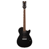 Gretsch Streamliner Jet Club Electric Guitar - Jet Black
