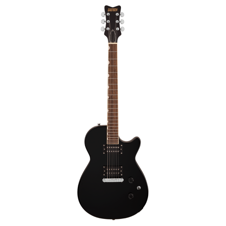 Gretsch Streamliner Jet Club Electric Guitar - Jet Black