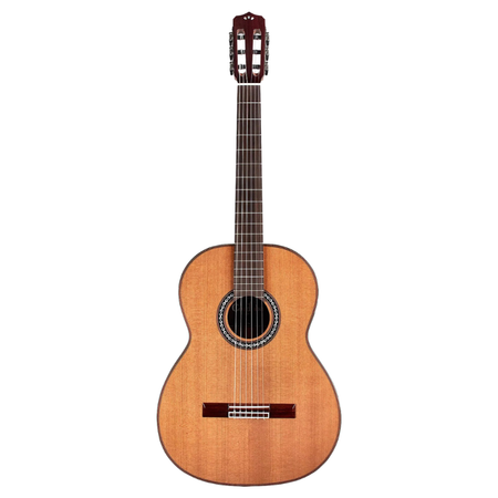 Cordoba C9 Crossover Nylon String Acoustic Guitar - Cedar Top