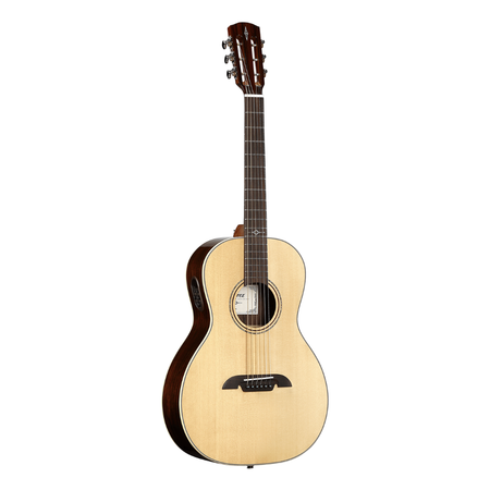Alvarez AP70e Artist Series Acoustic-electric Guitar - Natural