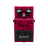 Boss Delay DM-2 Waza Craft Guitar Effects Pedal