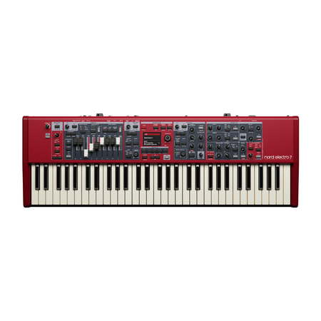 Nord Electro 7 61-key Stage Piano