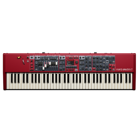 Nord Electro 7 73-key Stage Piano