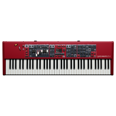 Nord Electro 7 HP 73-key Stage Piano