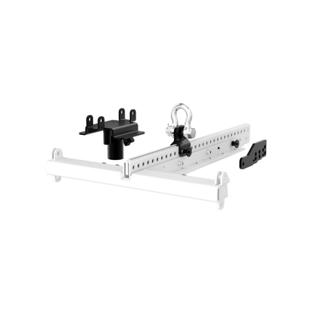 RCF FB-HDL6 Flybar for HL and HDL Line-Array & Flyable-Subwoofer Modules - White