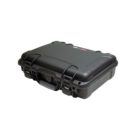 Gator GU-1309-03-WPDF Titan Series Waterproof Case with Diced Foam