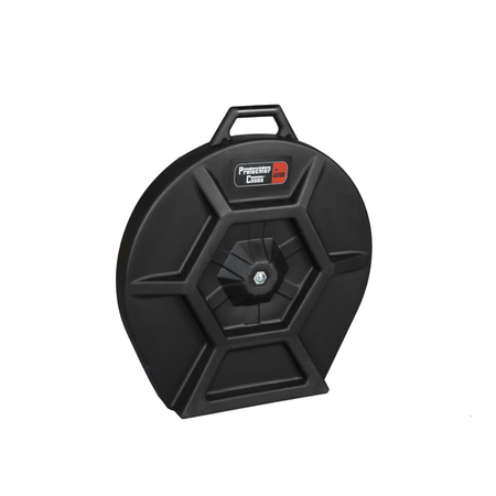 Gator Cases Protechtor Series Classic Cymbal Case - 22 inch