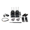 CAD GXLIEM2 Dual Wireless In-Ear Monitor System