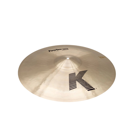 Zildjian K Paper Thin Crash - 22 inch