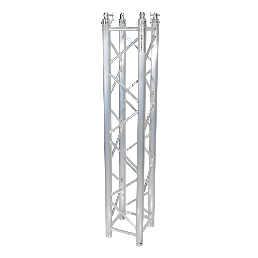 ProX KT-F34SQ492 K-Truss 4.92FT (1.5M) F34 Economy-Lightweight Display Truss