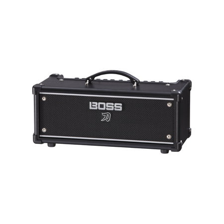 BOSS Katana Head Gen 3 100W Modeling Guitar Amplifier Head