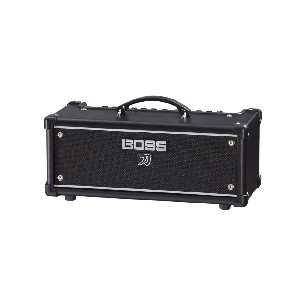 BOSS Katana Head Gen 3 100W Modeling Guitar Amplifier Head