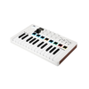 Arturia MiniLab 3 25 Slim-key Controller - White