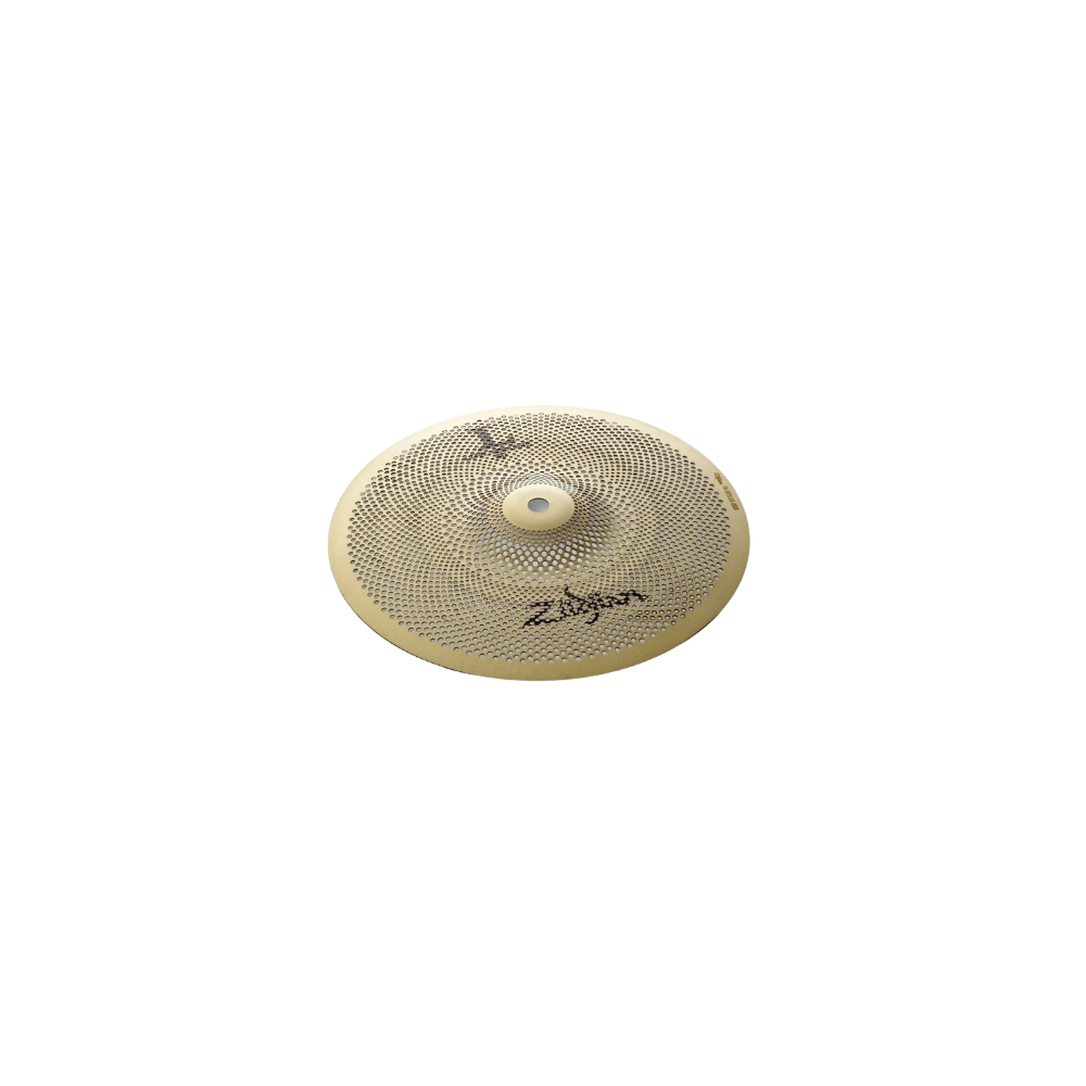 Zildjian L80 Low Volume Splash Cymbal - 10 inch