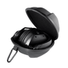 V-Moda M-200 Hi-Res Audio Studio Headphones - Matte Black