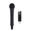 Xvive M5 Digital Wireless Handheld Microphone System - 5.8GHz