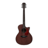 Orangewood Morgan Live Acoustic-electric Guitar - Mahogany Satin