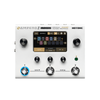 Hotone Ampero II Stomp Modeler and Effects Processor