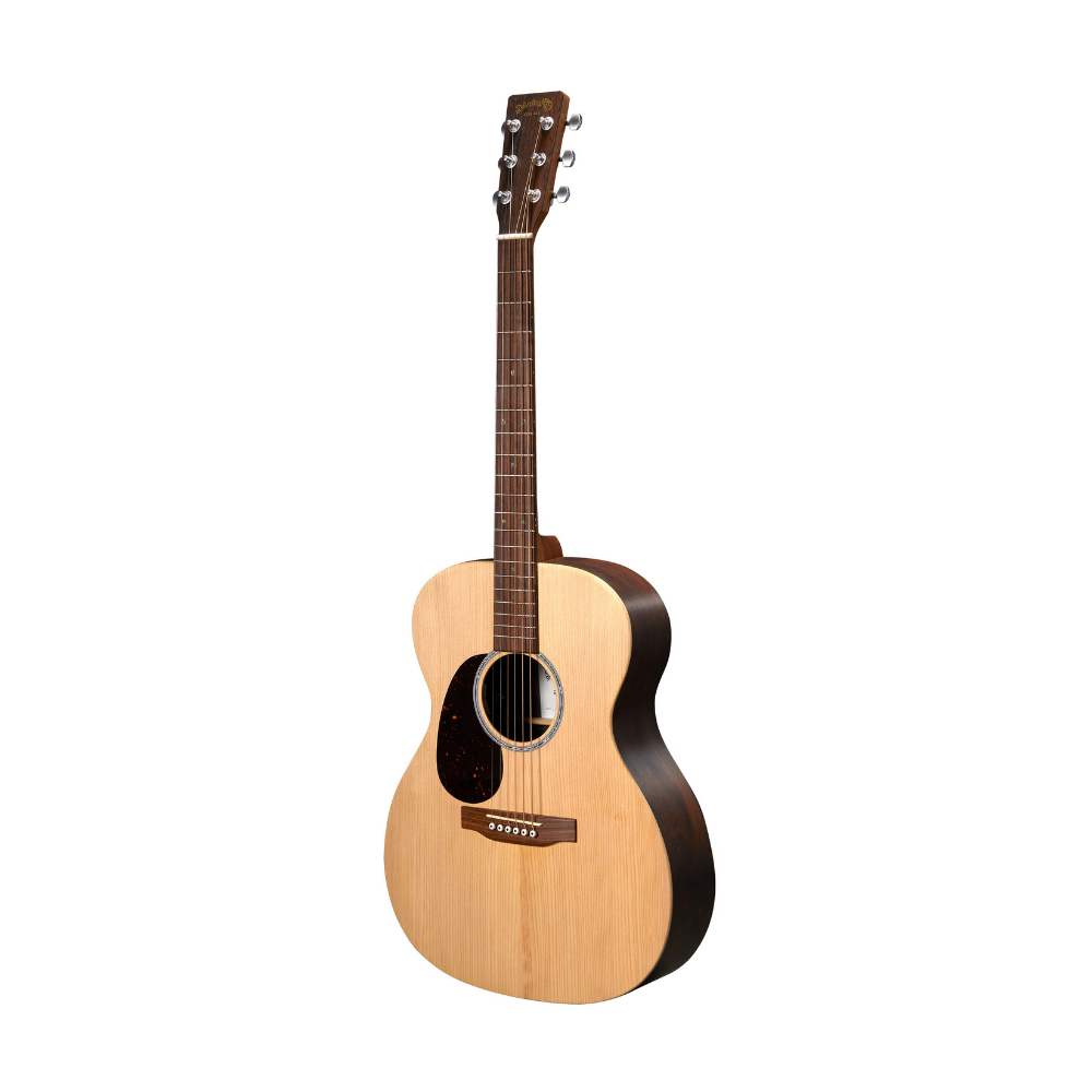 Martin 000-X2E Brazilian Left-handed Acoustic-electric Guitar - Natural