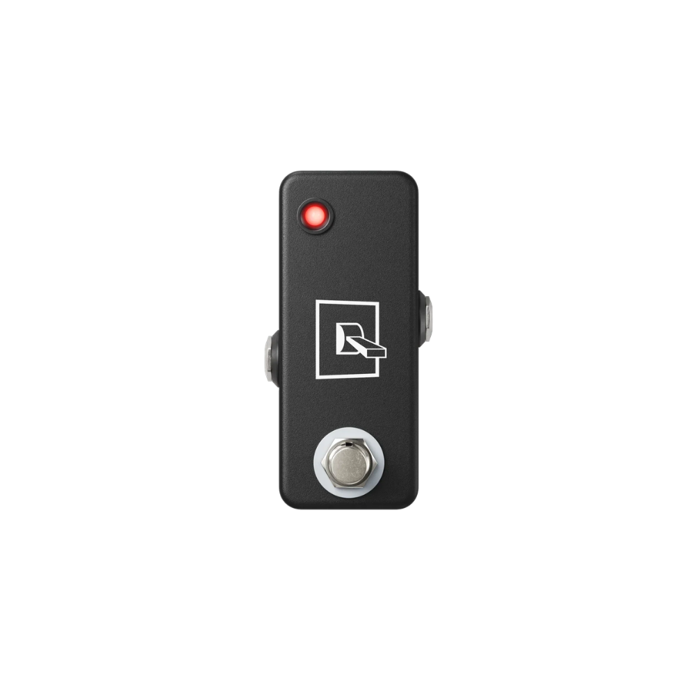 JHS Pedals Mute Switch