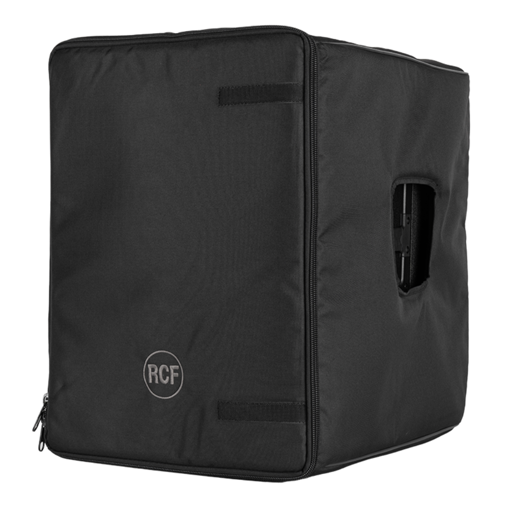 RCF COVER-004 Protective Cover for the SUB705-AS MK3 / SUB 15-AX / SUB 15-AS Powered Subwoofers