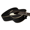 PRS SE P20 Parlor Acoustic-electric Guitar - Dog Hair