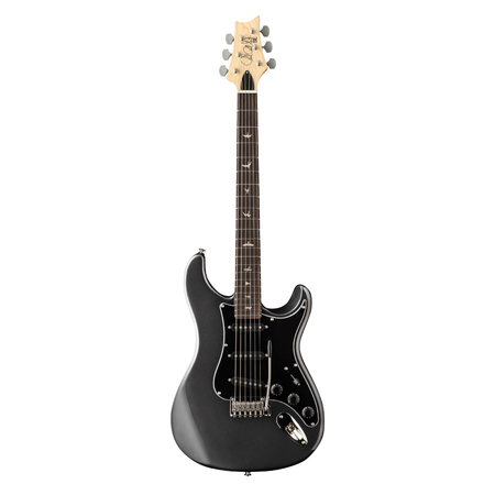 PRS SE Silver Sky Defender Limited Edition Electric Guitar - Carpathian Grey