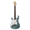 PRS SE Silver Sky Left-handed Electric Guitar - Stone Blue, Rosewood Fingerboard