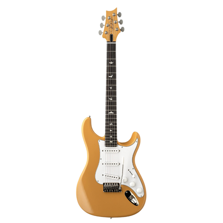 PRS Silver Sky x Defender Collaboration Limited Edition Electric Guitar - Sandglow Yellow