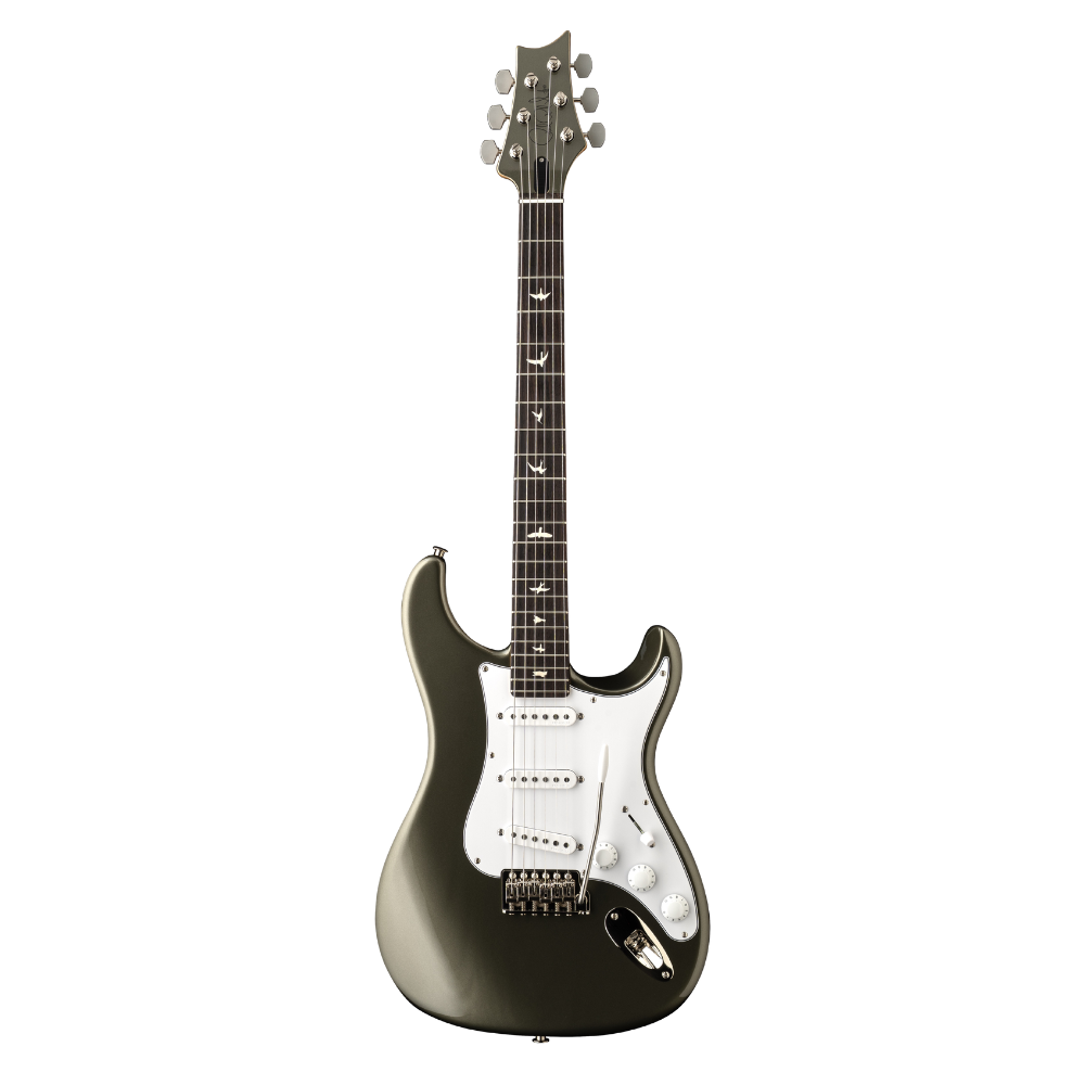 PRS Silver Sky Defender Limited Edition Electric Guitar - Willow Green