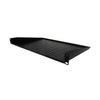 ProX T-RS1-12 Rack Mount Shelf 12" Deep 1U Space