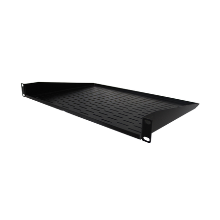 ProX T-RS1-12 Rack Mount Shelf 12" Deep 1U Space