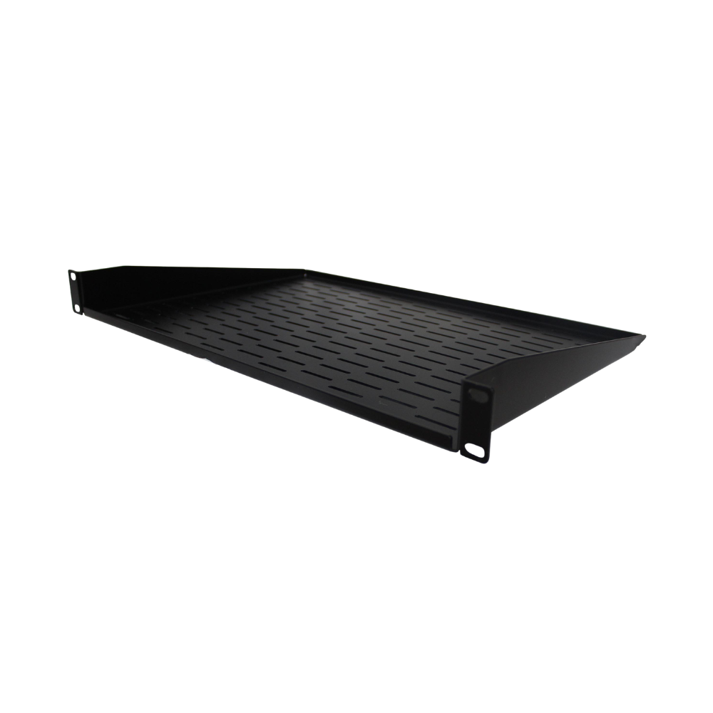 ProX T-RS1-12 Rack Mount Shelf 12" Deep 1U Space