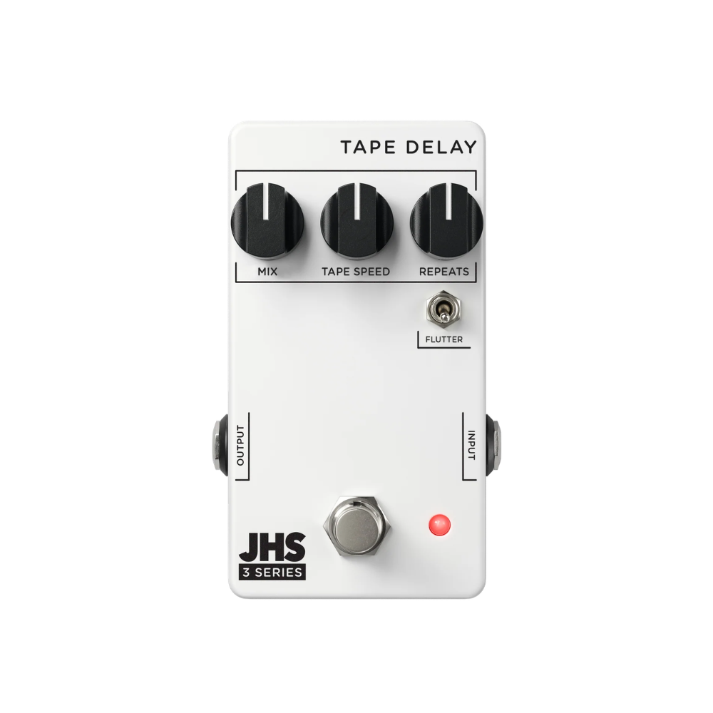 JHS 3 Series Tape Delay