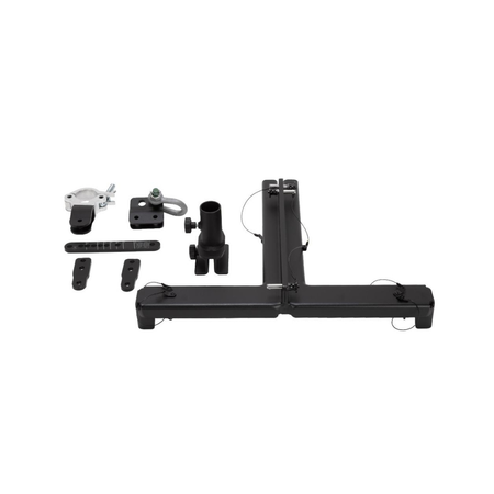 RCF Light Flybar Suspending Bar for HDL 10-A - Black