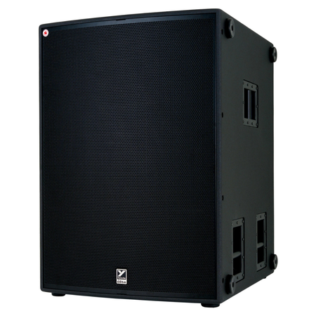 Yorkville EL24S Powered Subwoofer