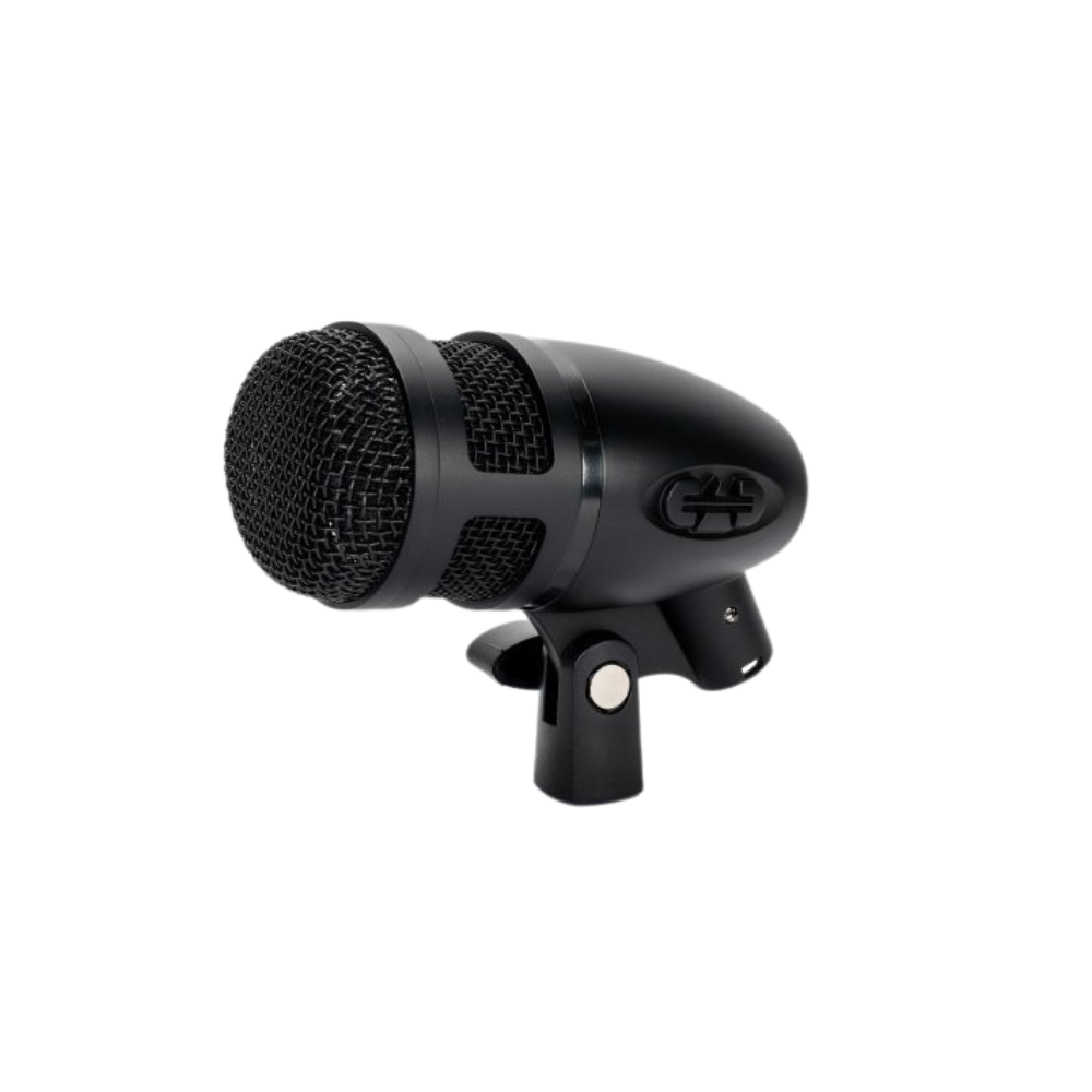 CAD D88 Supercardioid Kick Drum Microphone